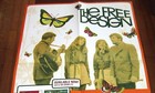 The Free Design 2003 Rare Promotional Poster Sunshine Pop Music Group