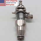 Usa Airless Paint Sprayer Pump 17c487 17c-721 17c721 For 390 395 490 495 595 Pc 
