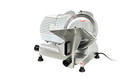 12  Commercial Electric Meat Slicer  Stainless Steel