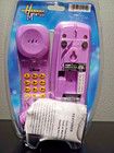 Disney Hannah Montana Trim Line Phone Miley Cyrus New In Package
