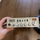Cobra 29 Nw Ltd Classic 40 Channel Cb Radio W  Mic And Antenna Works-tested