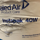 Sealed Air Instapak 40w  b  Foam Component  New  55 Gallon Drum  Oem Price  4709