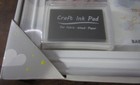 Moon And Stars Baby Print Picture Frame - New In Package