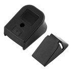 Plus 2  2 Magazine Extension For Glock 17 19 22 23 24 26 27 31 32 33 38 39 45