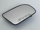 Nissan Maxima 2009 - 2014 Right Passenger Side Heated Mirror Glass Oem