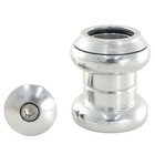 Fsa Orbit X 1  Threadless 1 Inch Headset   Silver