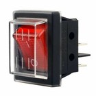 Genuine Waring 029478 Panini Grill On off 240 Volt Grill Switch With 2 Caps
