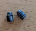 Genuine Singer Sewing Machine Hinge Set Screws