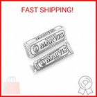 Marvis Whitening Mint Toothpaste  3 8 Ounce  pack Of 1 