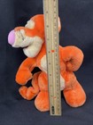 Vintage 8  Gund Disney Winnie The Pooh Tigger Plush Stuffed Animal Toy Doll
