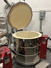 Self-supporting Cone 06 Pyrometric Cones For Monitoring Ceramic Kiln Firings