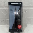 Tweezerman Slant Tweezer Black Matte 1256-mbkr