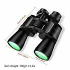180x100 Zoom Day Hunting Telescope Outdoor Travel Binoculars W case Night Vision