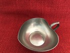 Royal Holland Pewter Handled Bowl