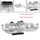 Programmed Tcu Tcm Transmission Control Module A2c30743100 For Ford Fiesta 1 6l