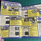 Vintage Long s Electronics Catalog   Amateur Ham Radio Atari Computers