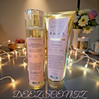 Bath   Body Works  Fine Fragrance Mist   Body Lotion In The Stars 2 Piece Set