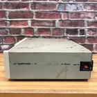 Ibm 5170 Vintage Personal Computer Pc At Powers On  complete 