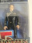 1997 Exclusive Premiere Babylon 5 Earth Alliance Captain John Sheridan Sealed