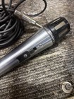 Good Used Tested Vintage Shure Brothers Pe 515 Unidyne B Dynamic Microphone     