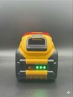 Dewalt Flexvolt 20v 60v Max  9ah Battery - Dcb609 Read Discription