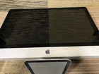      Apple Imac 27  A1312   I5-2500s 2 7ghz   4gb Ram   1tb Hdd   Os El Capitan    