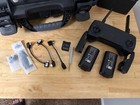 Dji Mavic Mini W  Extras  Flight Case  Batteries  Propguards  brand New Unboxed 
