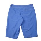 Tommy Armour Golf Shorts Womens 8 Dri-logic Athletic Blue Tennis Pickle Ball