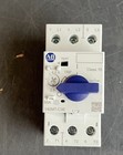 New Ab 140mt-c3e-b40 Motor Protecting Circuit Breaker 140mtc3eb40 Us Free Tax