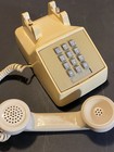 Vintage At t Bell Atlantic Rotary Phone