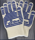 Ove Glove 2 Pack Oven Mitts   Superior Hand Protection   Anti-slip Glove