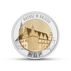 5 Z  otych 2025 Ratusz W Brzegu Latest Edition November 2025