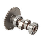 Nibbi Performance A12 Camshaft For Gy6 125cc 232cc  Scooter Atv Kart Motor Moped