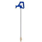 Lead Free 3 Ft Frost Proof Yard Hydrant 5 25 Ft  Length 3 Ft  Bury Depth Outdoor