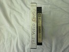 The Video Dead 1987 Vhs Embassy Home Entertainment Rental Replacement Box