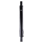 Basketball Light Duty Pole Pad Black