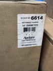 Aprilaire 6614 Motorized 14  Zone Damper Wtih Actuator  24vac