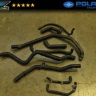 Genuine Oem 2012 Polaris Rzr Xp 900 Radiator Hoses Cooling Coolant Lines Pipes