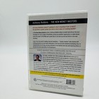 Anthony Robbins Dvd The New Money Masters Push Button Machine Mike Koenigs New