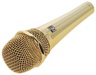 Se Electronics V7 Gold Dynamic Microphone Vocal Handheld Supercardioid Mic