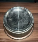 Vintage Music Powder Puff Box Cody Musical Creation- Works