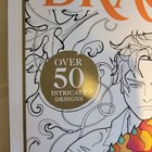 Dragons Adult Coloring Book  Colouring Heaven Magazine 2026   50 Designs