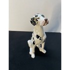 Great Dane 10  Tall Figurine From Italy