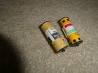 Lot Of 2 Vintage 1970s Unused Kodak Kodacolor-x Film Rolls