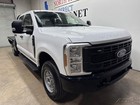 2024 Ford F-250 Free Home Delivery  4x4 Diesel Flat Bed Bluetooth