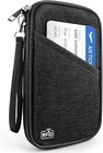Passport Holder Family Rfid Travel Document Organizer For Women Waterproof Passp