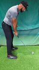 Total Golf Trainer Hip    Tgt Hip   Golf Swing Training Aid