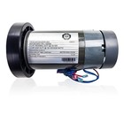 M-405565 Treadmill Dc Drive Motor With Flywheel  2 80hp For Nordictrack  proform