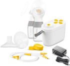 New 2nd Gen Medela Pump In Style Pro Breast Pump  Open Box   