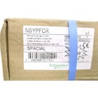 Schneider Electric Nsypfcr  4  Wall Fixing Lugs For Spacial Crn Enclosure